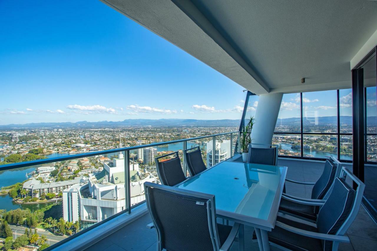 Appartamento Circle On Cavill - Hosted By Coastal Letting Gold Coast Esterno foto